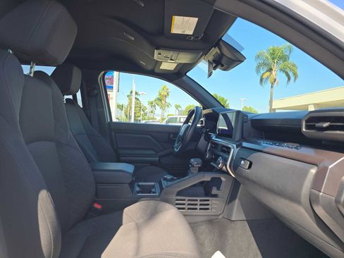 Certified 2025 Toyota Tacoma SR5 image 11