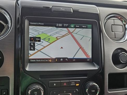 Used 2013 Ford F150 Limited image 20