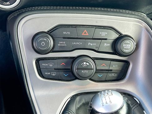 Used 2023 Dodge Challenger R/T Scat Pack w/ Plus Package image 15