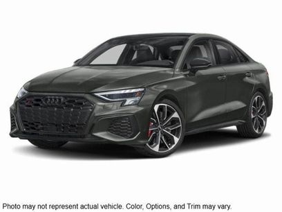 Used 2024 Audi S3 Premium Plus