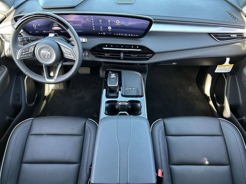 New 2026 Buick Enclave Avenir w/ Super Cruise Package image 21