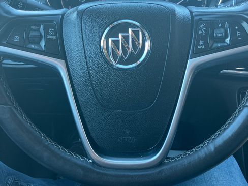 Used 2019 Buick Encore Preferred w/ Safety Package image 15