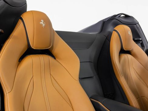 Certified 2021 Ferrari 812 GTS RWD image 65