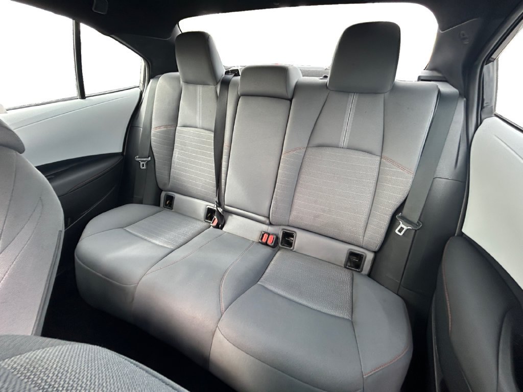 Used 2025 Toyota Corolla FX FWD image 14