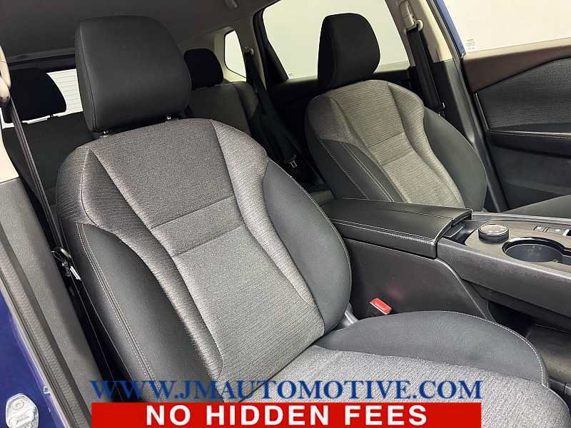 Used 2022 Nissan Rogue SV AWD/4WD image 20