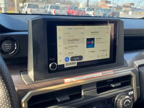 New 2026 Toyota Tacoma SR5 image 24