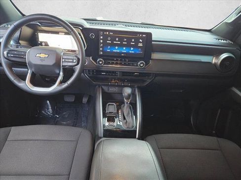 Used 2024 Chevrolet Colorado LT w/ LT Convenience Package RWD image 20