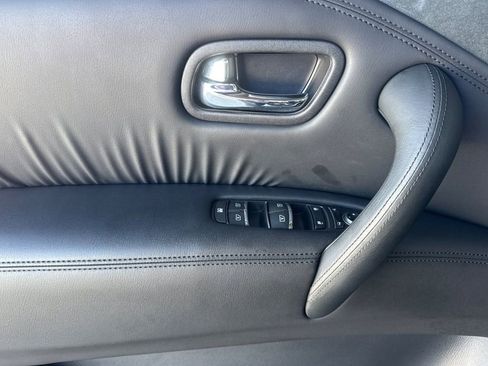 Used 2023 Nissan Armada SV w/ Cargo Package RWD image 10