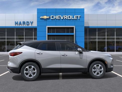 New 2026 Chevrolet Blazer LT FWD image 5