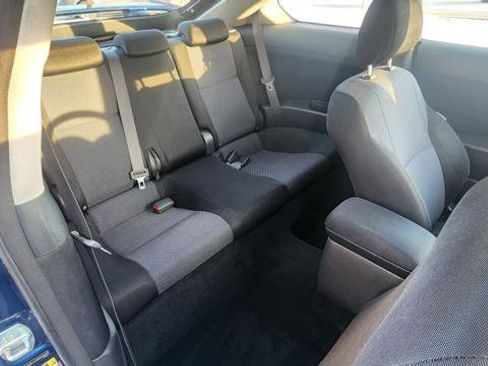 Used 2008 Scion tC image 16