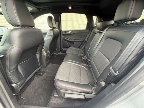 Used 2023 Ford Escape ST-Line Select w/ Tech Pack #2 image 24