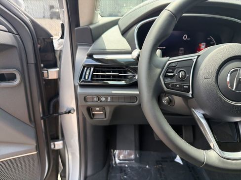 New 2026 Acura MDX FWD image 14