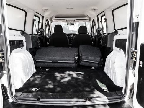 Used 2021 RAM ProMaster City Wagon FWD image 60