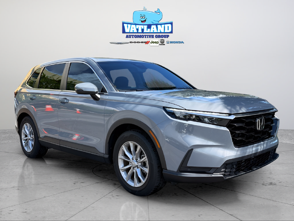 Used 2024 Honda CR-V EX-L image 21