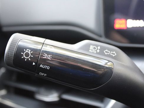 New 2026 Kia K4 EX FWD image 24