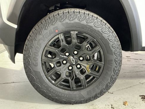 New 2026 Chevrolet Colorado Trail Boss image 20
