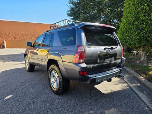 Used 2003 Toyota 4Runner SR5 image 3