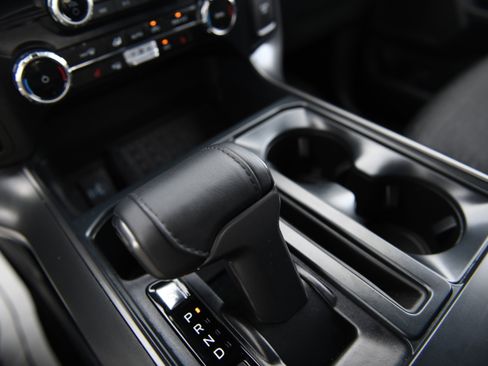 Used 2024 Ford F150 XLT w/ Equipment Group 302A MID image 17