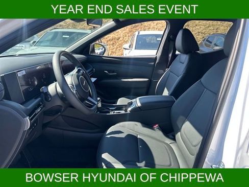 New 2026 Hyundai Santa Cruz SEL image 5