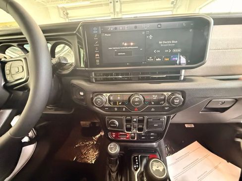 New 2026 Jeep Wrangler Willys image 10