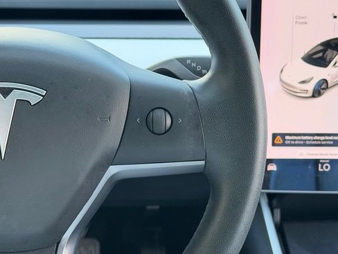 Used 2020 Tesla Model 3 Long Range AWD/4WD image 45