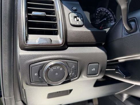 Used 2023 Ford Ranger Lariat w/ Equipment Group 501A High AWD/4WD image 19