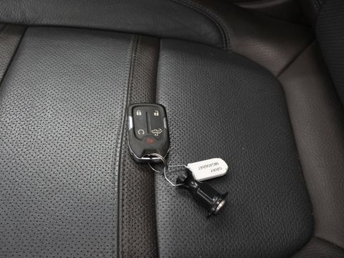 Used 2021 GMC Sierra 1500 Denali w/ Driver Alert Package II AWD/4WD image 65
