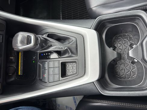 Used 2019 Toyota RAV4 XLE Premium w/ Advanced Technology Package image 16