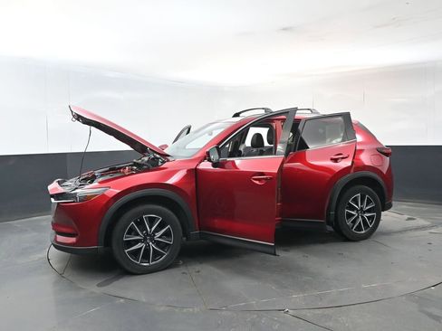 Used 2017 MAZDA CX-5 Grand Touring image 31