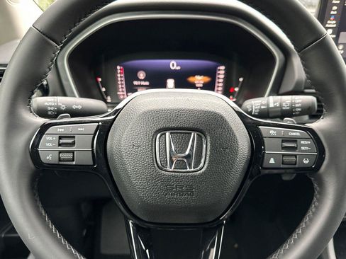 New 2026 Honda Passport RTL image 26