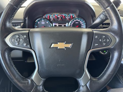 Certified 2019 Chevrolet Tahoe Premier RWD image 36
