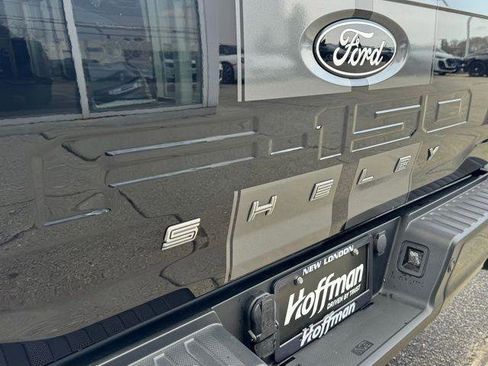 Used 2025 Ford F150 Lariat w/ Equipment Group 502A High AWD/4WD image 25