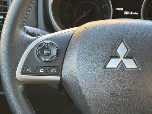 Used 2015 Mitsubishi Outlander Sport ES image 18