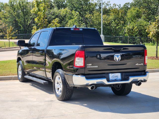 Used 2022 RAM 1500 Big Horn AWD/4WD image 8