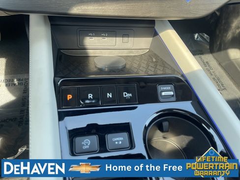Used 2026 Nissan Murano SL AWD/4WD image 16
