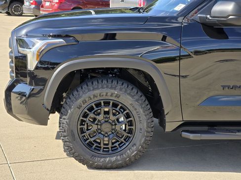New 2026 Toyota Tundra SR5 RWD image 6