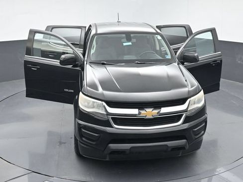 Used 2018 Chevrolet Colorado LT AWD/4WD image 53