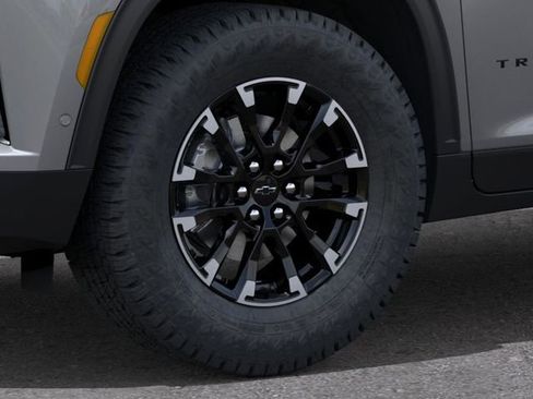 New 2026 Chevrolet Traverse Z71 AWD/4WD image 10