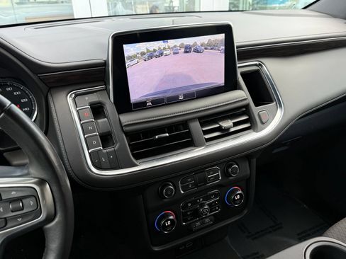 Used 2021 Chevrolet Tahoe LS AWD/4WD image 39