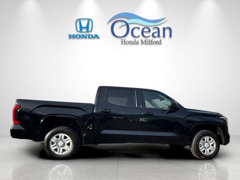 Used 2023 Toyota Tundra SR image 6