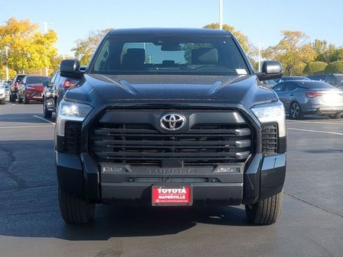 New 2026 Toyota Tundra SR5 image 3