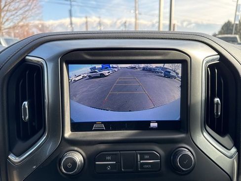 Used 2020 Chevrolet Silverado 1500 LT Trail Boss image 27