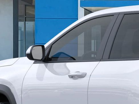 New 2026 Chevrolet Equinox LT w/ Convenience Package II image 12