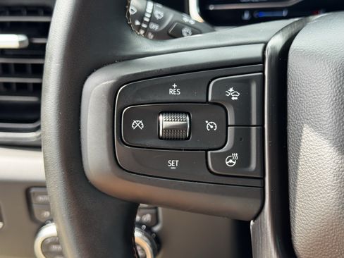 Used 2024 GMC Sierra 2500 AT4 w/ AT4 Preferred Package AWD/4WD image 24