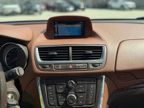 Used 2016 Buick Encore Leather FWD image 16