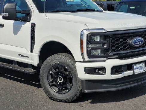 New 2026 Ford F250 XL w/ STX Appearance Package image 28