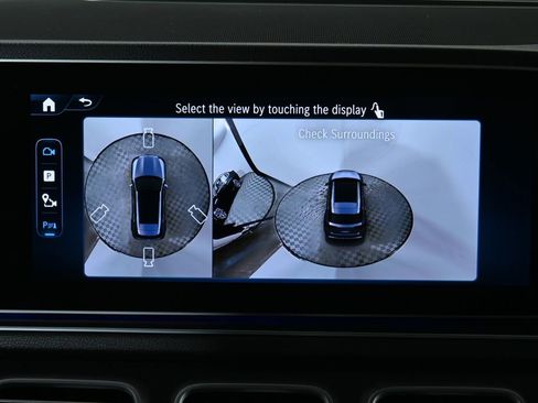 Certified 2026 Mercedes-Benz GLE 350 4MATIC image 23