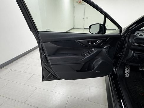 Used 2022 Subaru WRX GT image 9