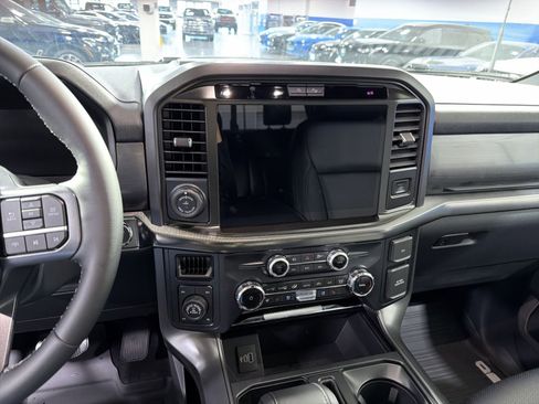 New 2026 Ford F150 Lariat w/ Equipment Group 501A Mid AWD/4WD image 21
