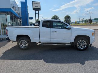 Used 2016 GMC Canyon SLT w/ Driver Alert Package AWD/4WD video 2